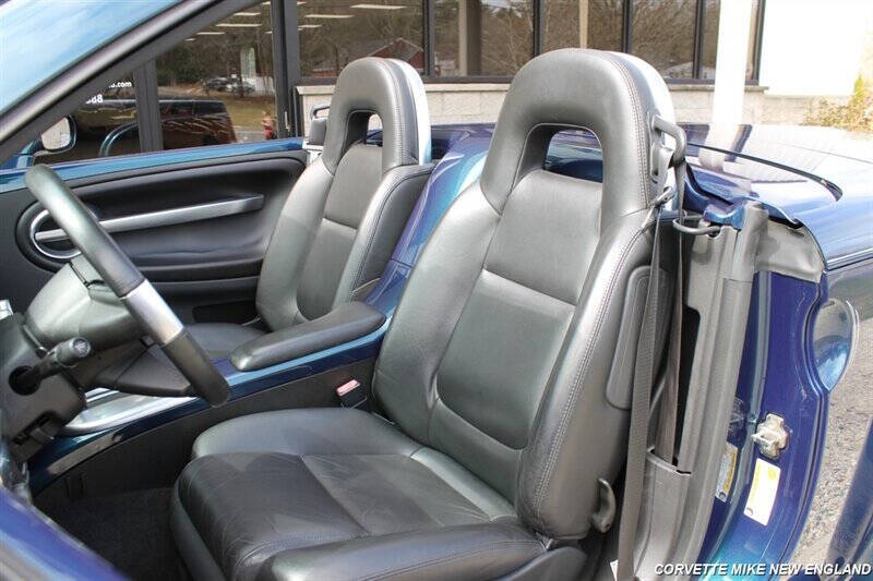 2006 Chevrolet SSR 34