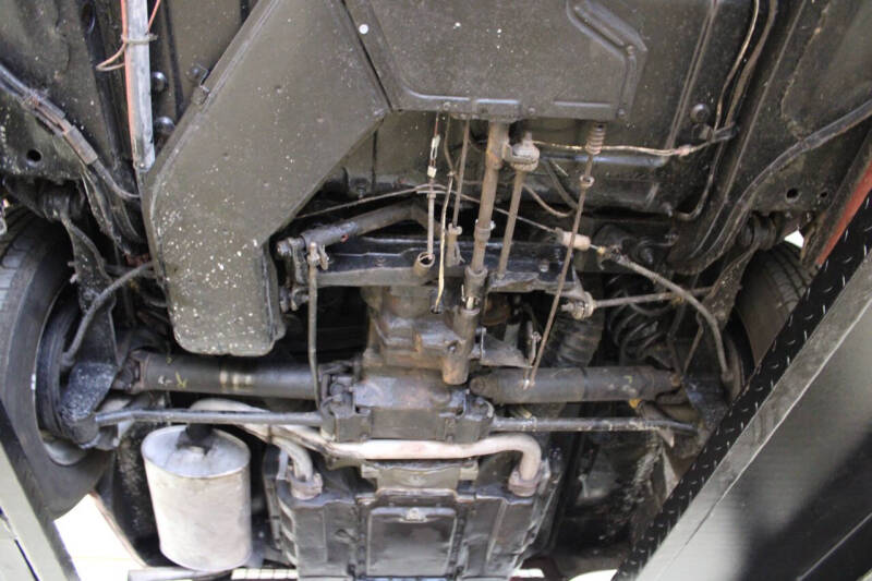 1965 Chevrolet Corvair