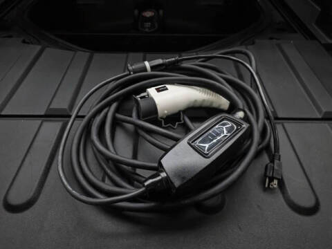 2022 Rivian R1T Launch Edition