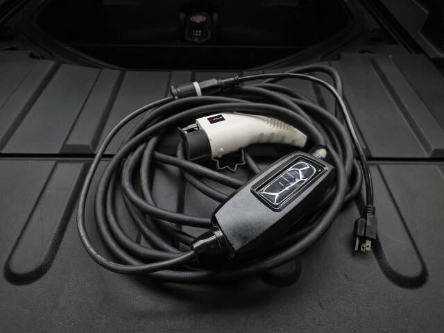 2022 Rivian R1T Launch Edition