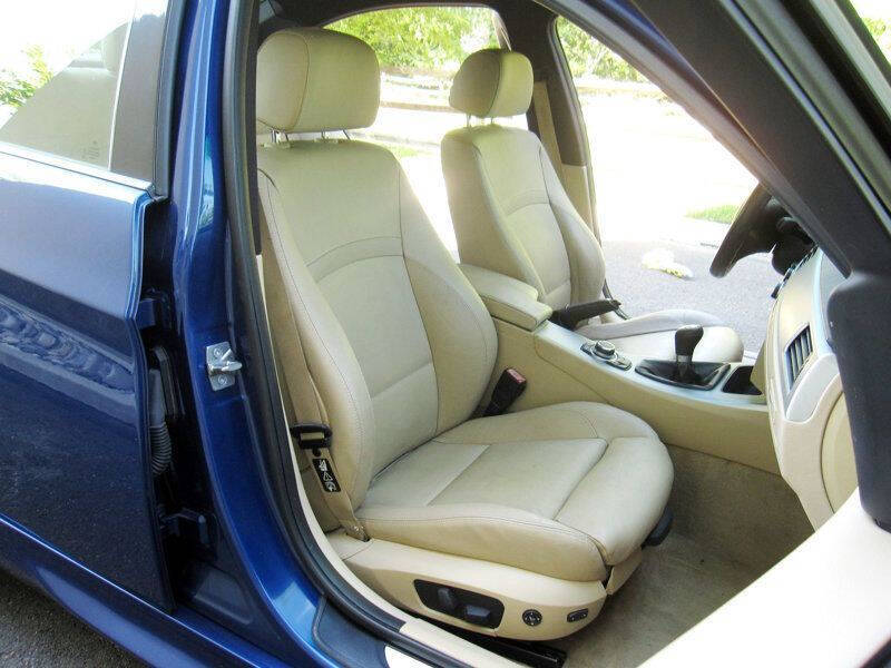 2011 BMW 3 Series 335i