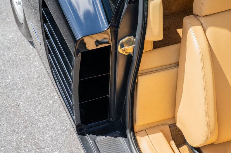 1988 Ferrari Testarossa