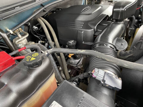 2011 GMC Sierra 2500HD SLE