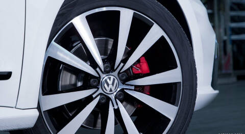 2019 Volkswagen Passat