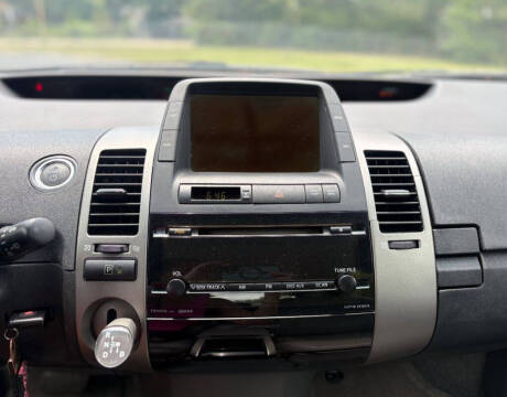 2009 Toyota Prius