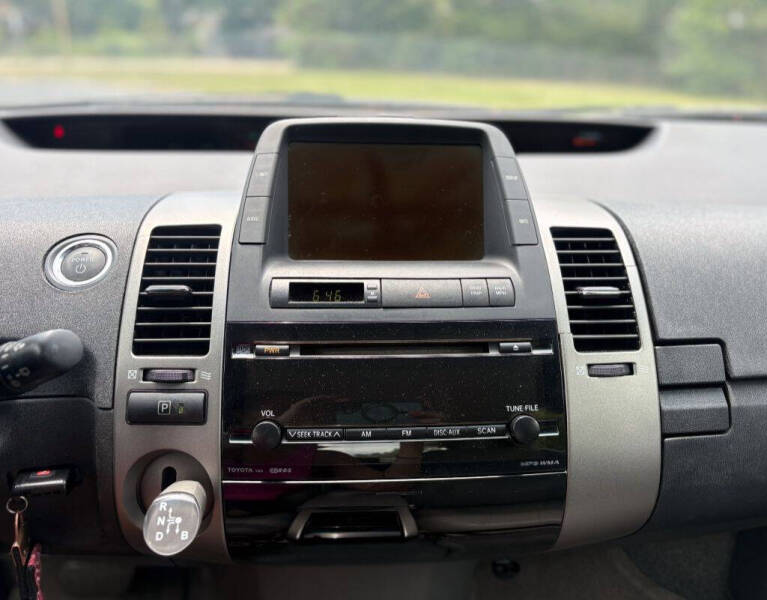 2009 Toyota Prius