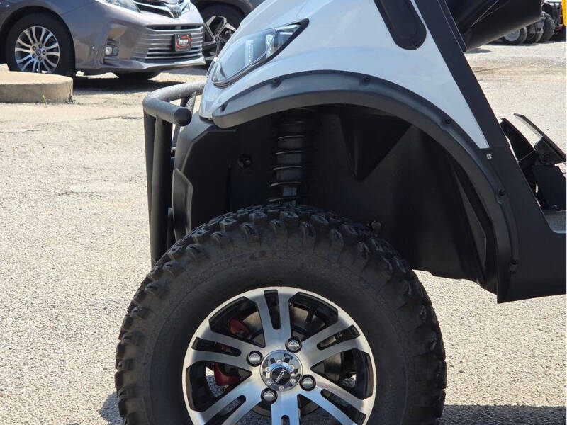2025 ICON C20UL
