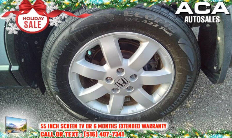 2009 Honda CR-V EX-L