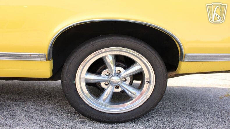 1970 Oldsmobile Cutlass