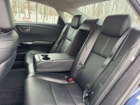 2016 Toyota Avalon Touring