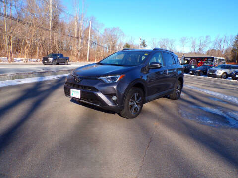 2017 Toyota RAV4