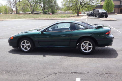 1993 Dodge Stealth