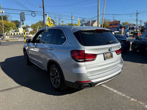 2018 BMW X5 xDrive40e iPerformance