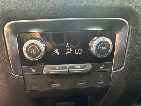 2025 GMC Yukon AT4