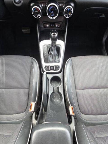 2024 Hyundai Venue Limited