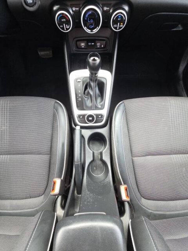 2024 Hyundai Venue Limited