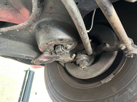 1965 Chevrolet Corvette