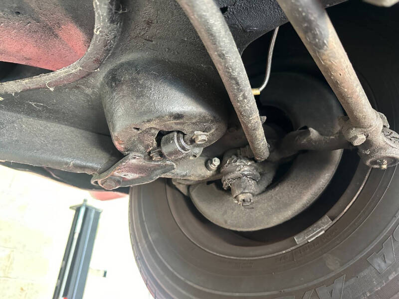 1965 Chevrolet Corvette