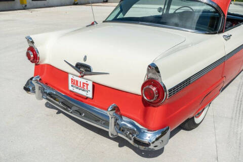 1956 Ford Fairlane