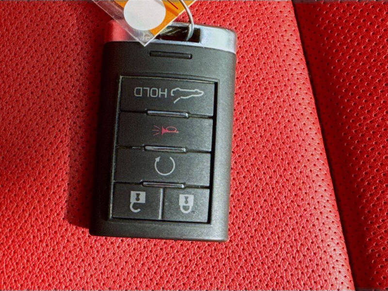 2014 Chevrolet Corvette Stingray