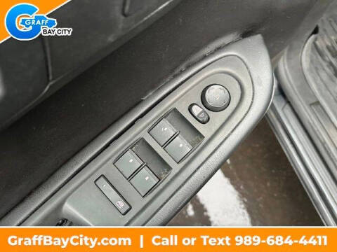 2014 GMC Acadia SLE-2