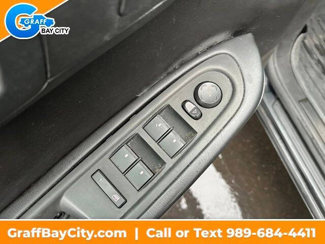 2014 GMC Acadia SLE-2