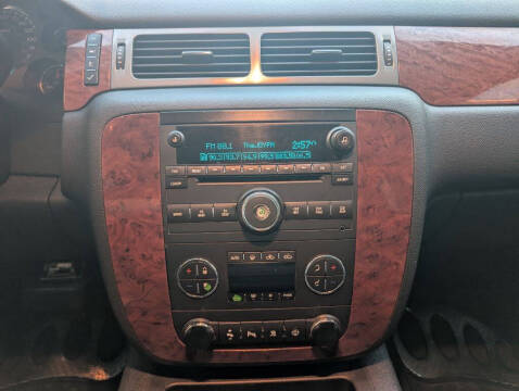 2008 GMC Sierra 1500