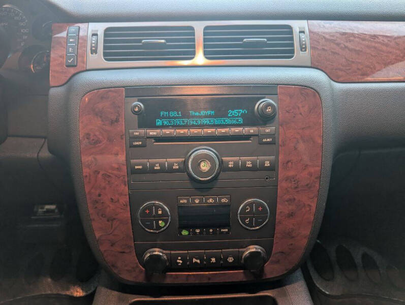 2008 GMC Sierra 1500