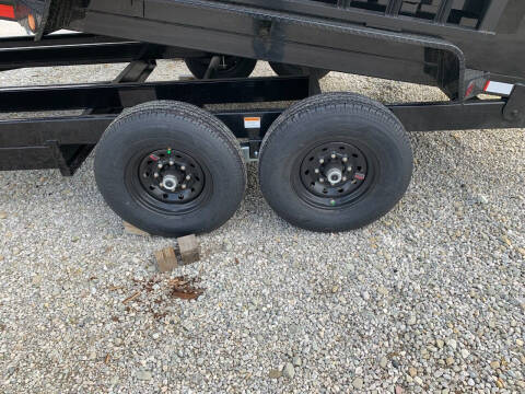 2026 Quality Steel 8314D14K