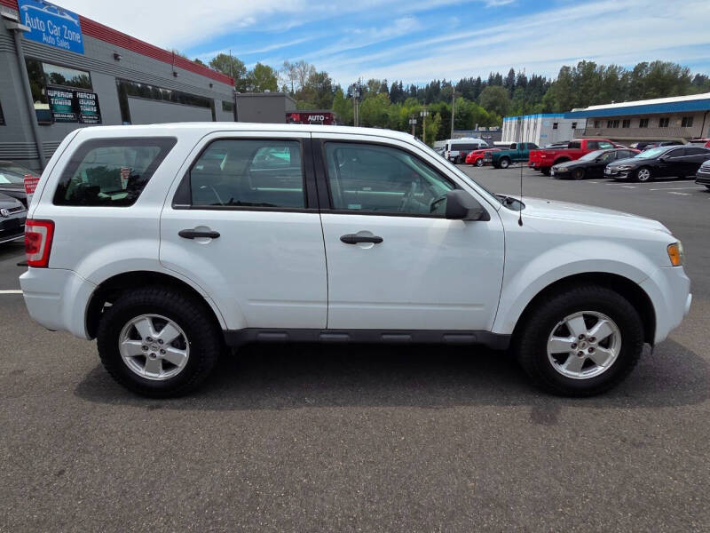 2012 Ford Escape XLS