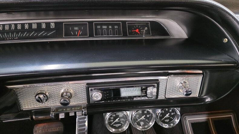 1964 Chevrolet Impala