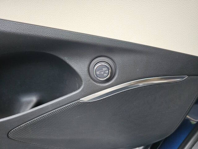 2022 Buick Enclave Essence