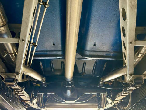 1948 Ford Super Deluxe