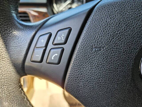 2008 BMW 3 Series 328i