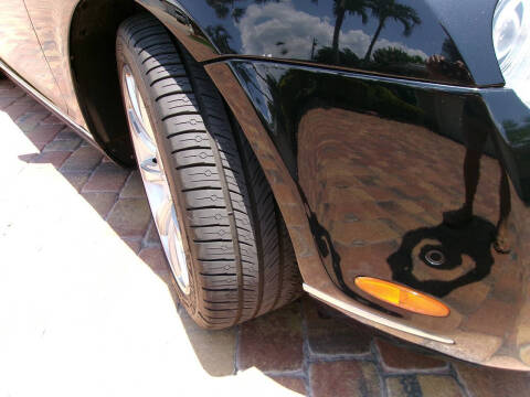 2009 Bentley Continental GT