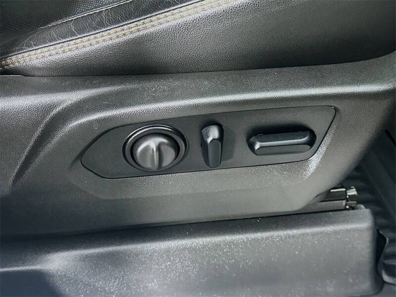 2022 GMC Sierra 2500HD