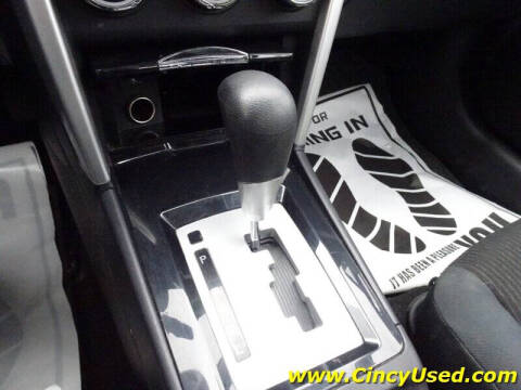 2017 Mitsubishi Lancer ES