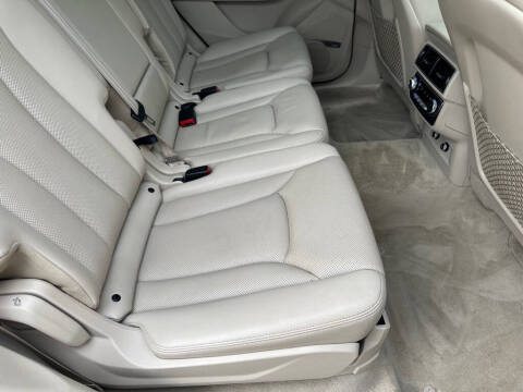 2018 Audi Q7 3.0T quattro Premium Plus