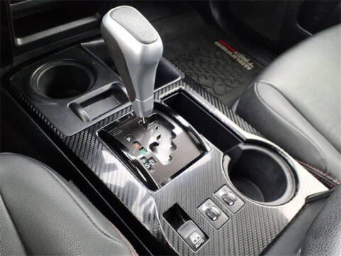 2020 Toyota 4Runner TRD Pro