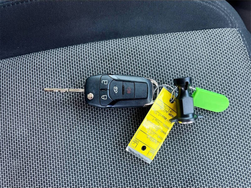 2023 Ford Transit Connect XL