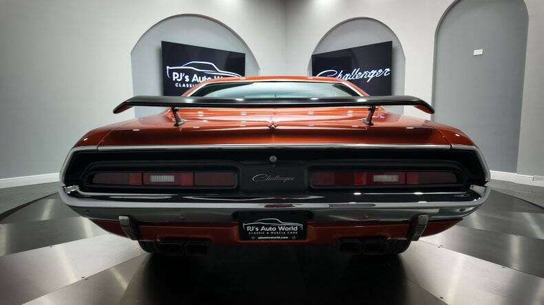 1971 Dodge Challenger