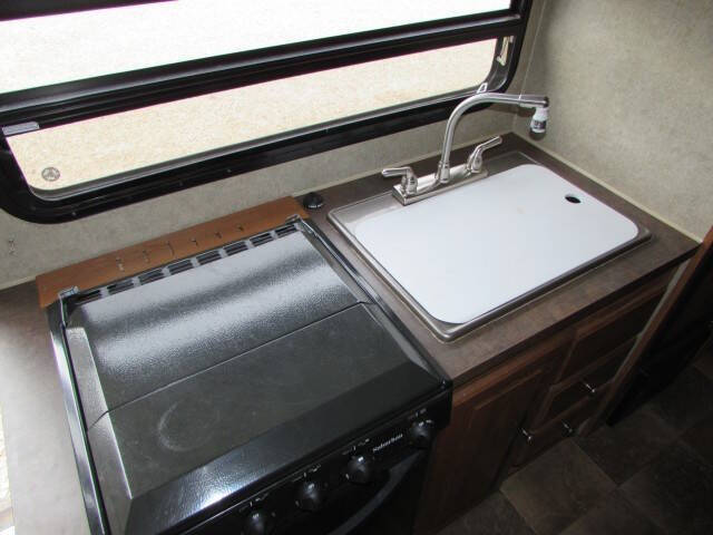 2014 Rockwood MINI LITE
