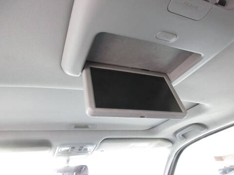 2014 Honda Pilot Touring