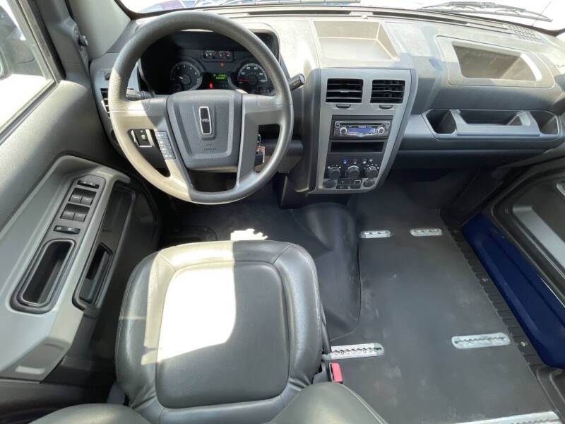 2012 VPG MV-1