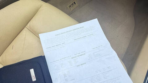 2009 Audi A4 3.2 quattro