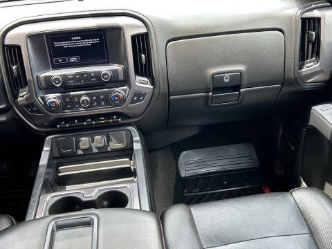 2015 GMC Sierra 1500