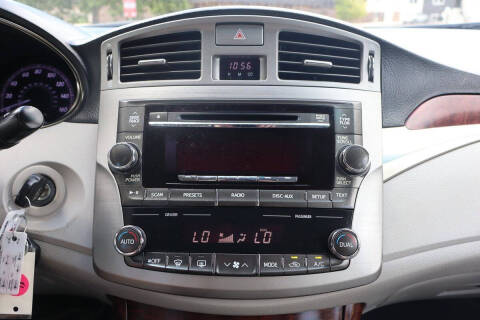 2012 Toyota Avalon
