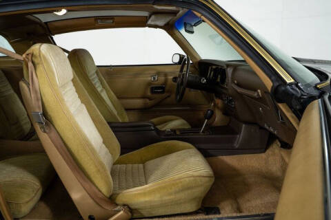 1981 Pontiac Trans Am