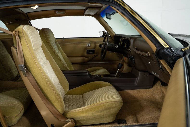 1981 Pontiac Trans Am