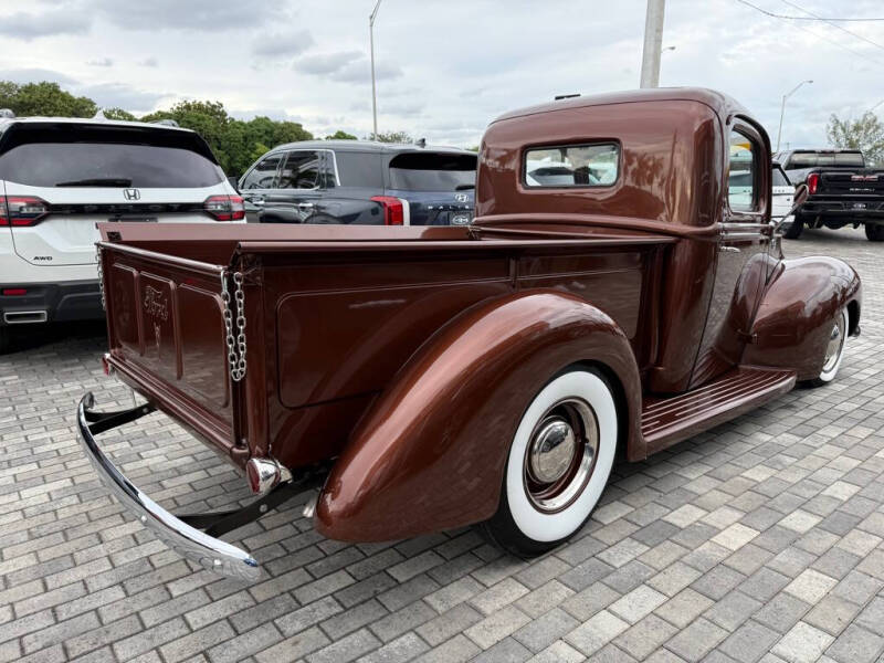 1941 Ford F-150
